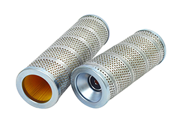 Equivalent Industrial Oil Filter Cartridge FD45P10 FD46P10